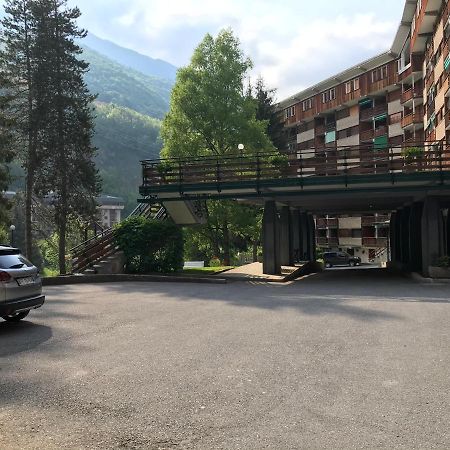 1000Sogni Appartement Limone Piemonte Buitenkant foto
