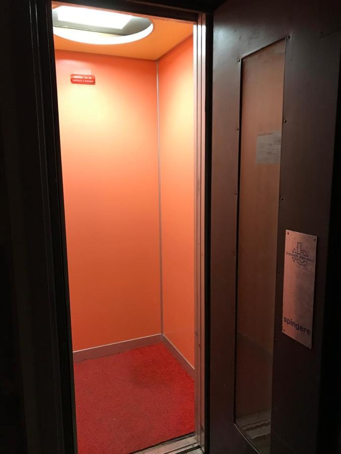 1000Sogni Appartement Limone Piemonte Buitenkant foto