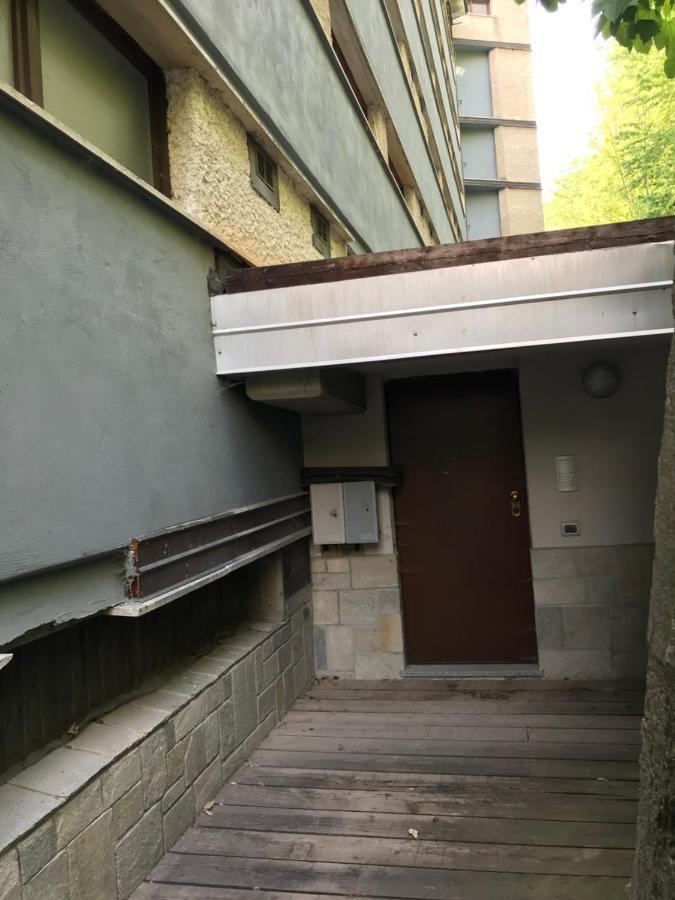 1000Sogni Appartement Limone Piemonte Buitenkant foto