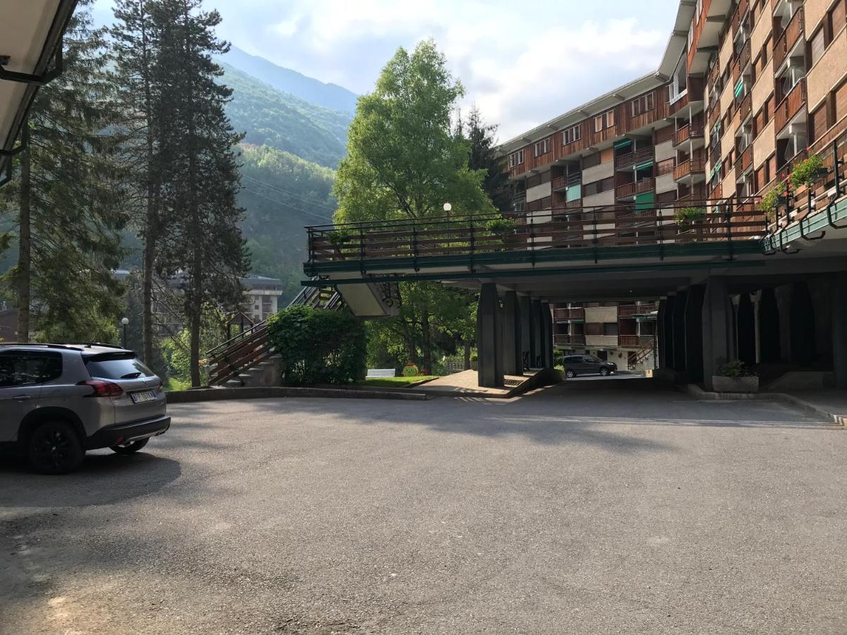 1000Sogni Appartement Limone Piemonte Buitenkant foto