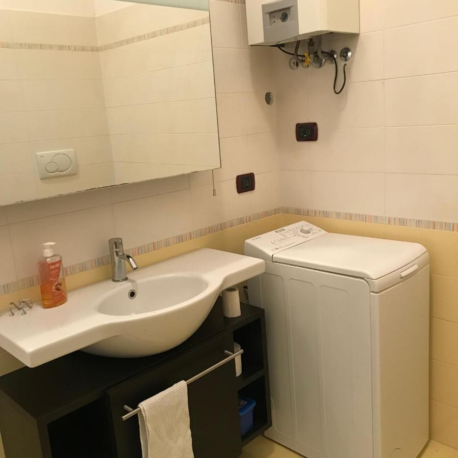 1000Sogni Appartement Limone Piemonte Buitenkant foto