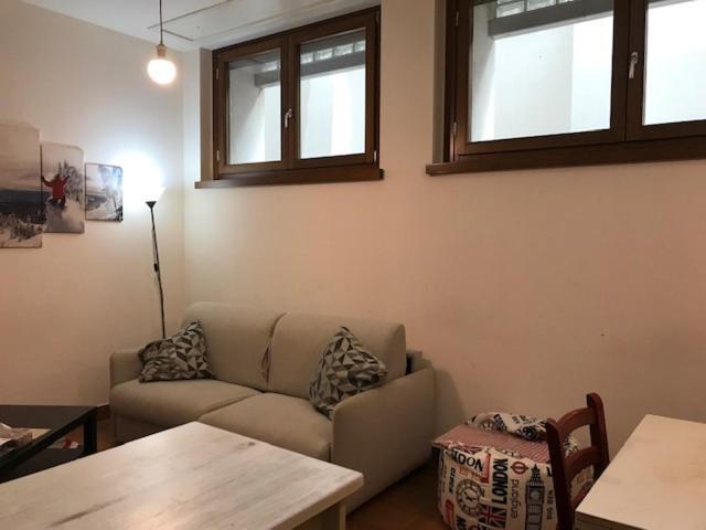 1000Sogni Appartement Limone Piemonte Buitenkant foto