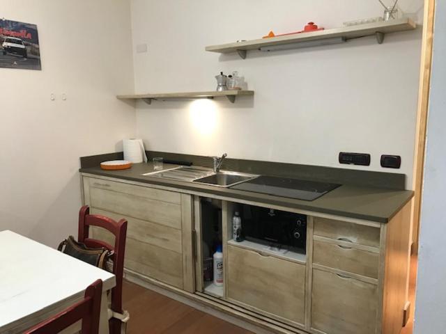 1000Sogni Appartement Limone Piemonte Buitenkant foto