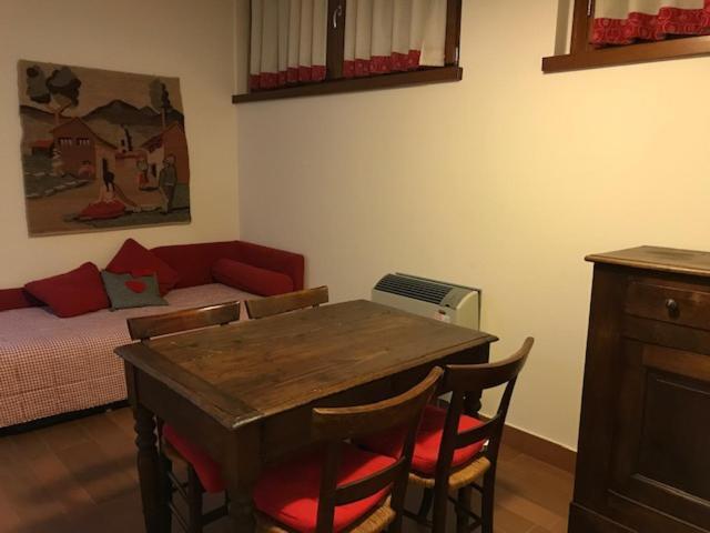 1000Sogni Appartement Limone Piemonte Buitenkant foto