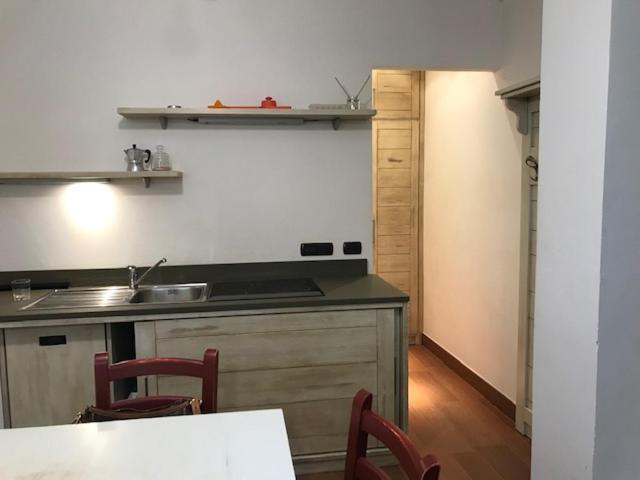 1000Sogni Appartement Limone Piemonte Buitenkant foto