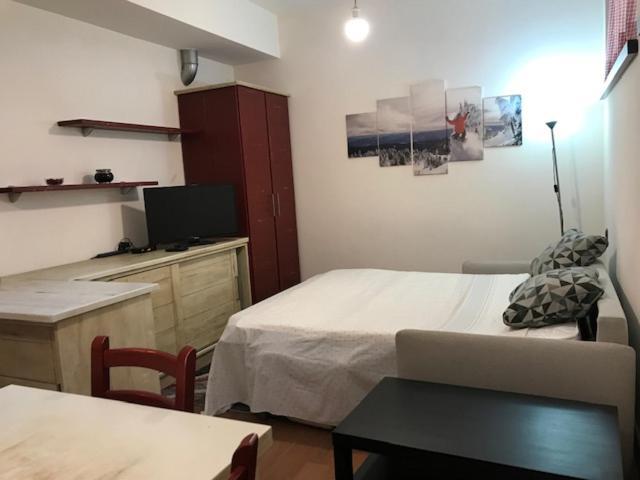 1000Sogni Appartement Limone Piemonte Buitenkant foto