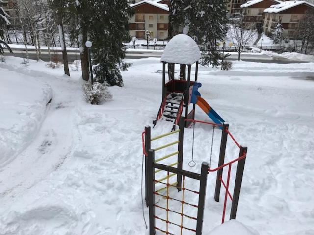1000Sogni Appartement Limone Piemonte Buitenkant foto