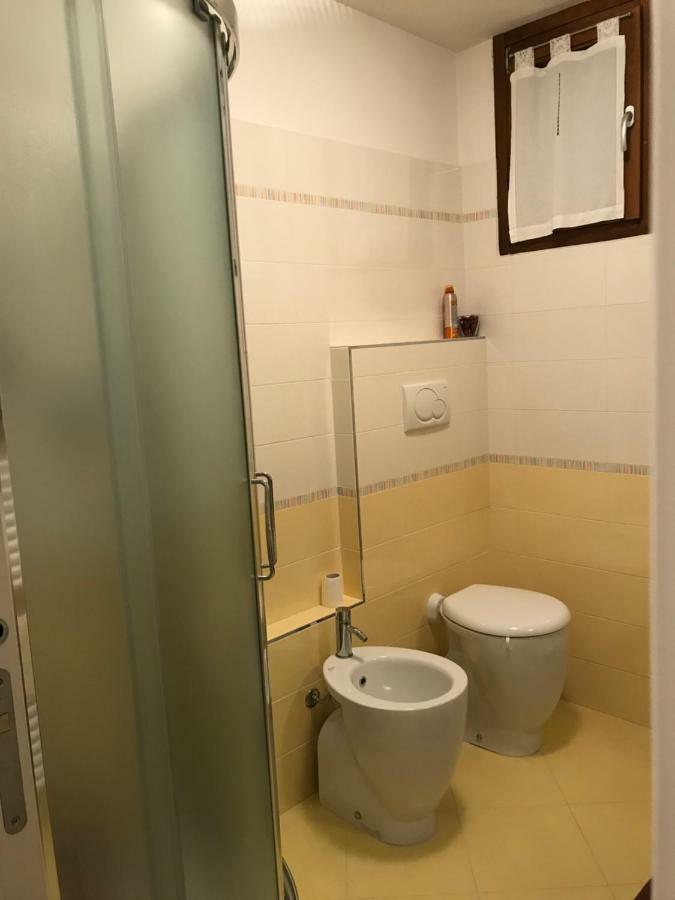 1000Sogni Appartement Limone Piemonte Buitenkant foto