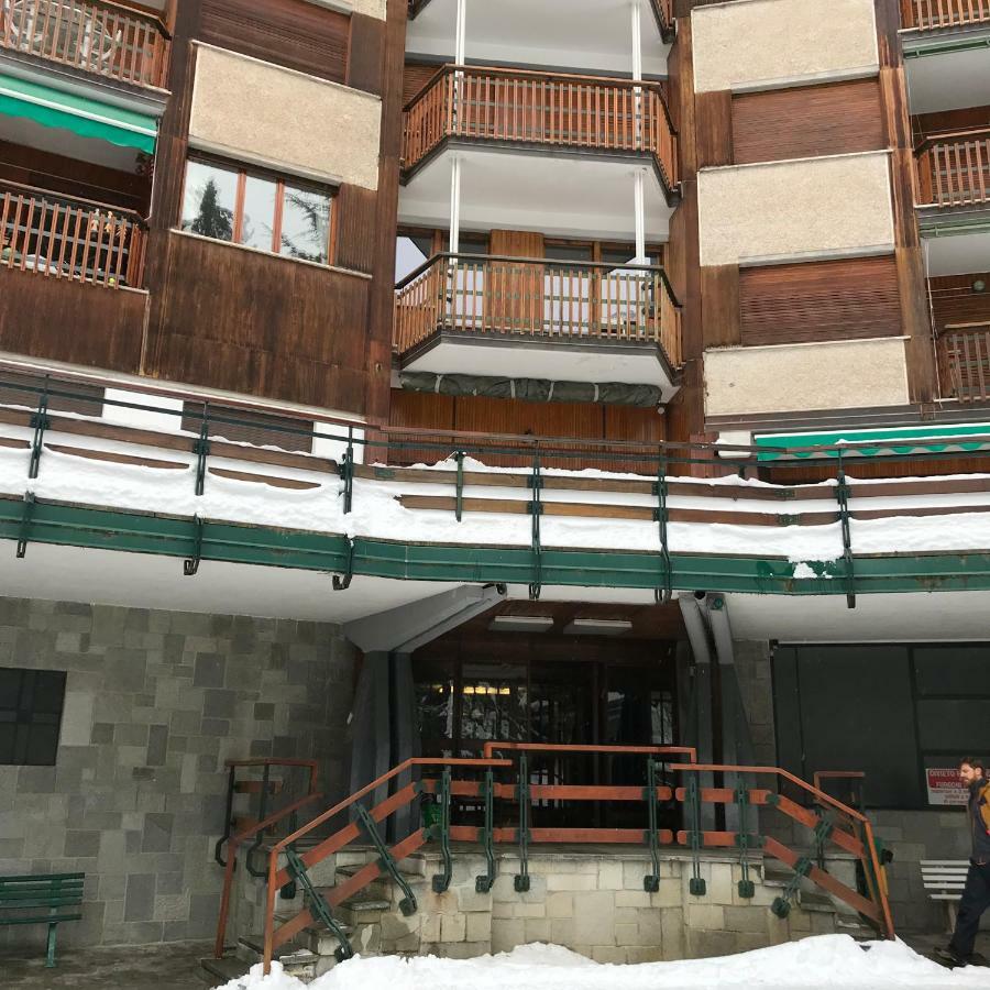 1000Sogni Appartement Limone Piemonte Buitenkant foto