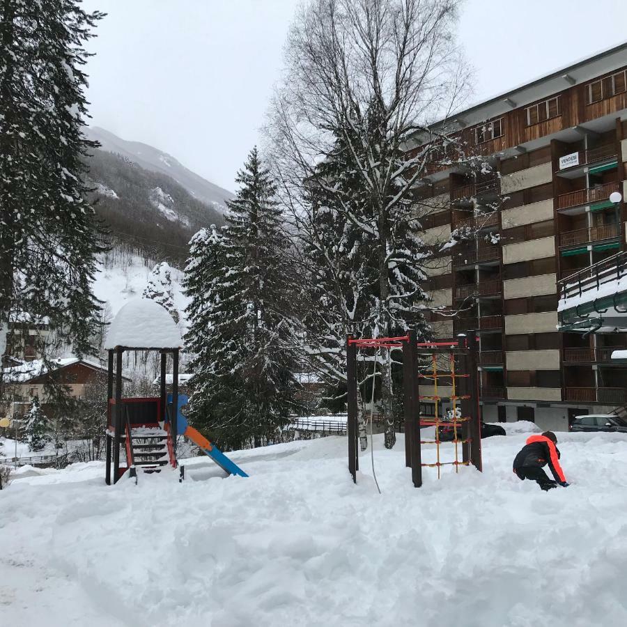 1000Sogni Appartement Limone Piemonte Buitenkant foto