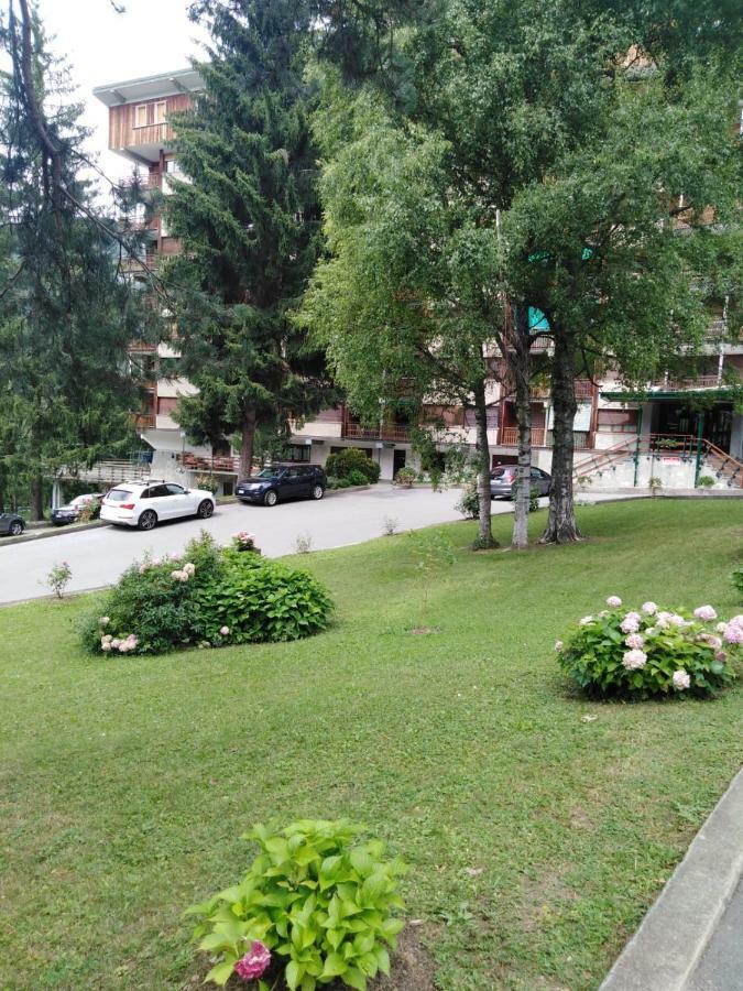 1000Sogni Appartement Limone Piemonte Buitenkant foto