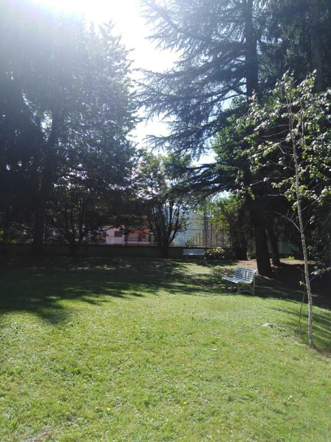 1000Sogni Appartement Limone Piemonte Buitenkant foto